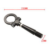 Car Trailer Hook Modification Suitable for Mitsubishi wing God Small Trailer Hook